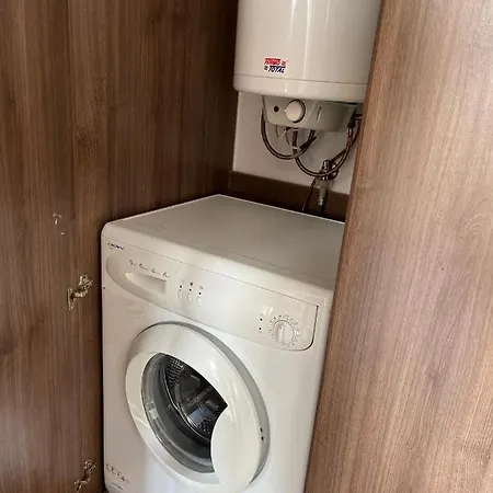 Apartment апартамент в комплекс свети никола плаж градина *