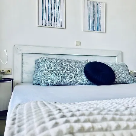 апартамент в комплекс свети никола плаж градина Apartment *
