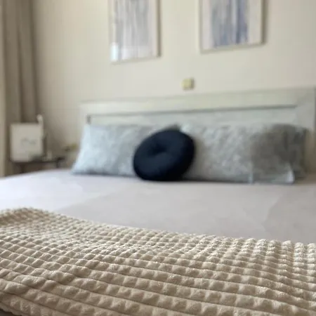 Apartment апартамент в комплекс свети никола плаж градина *