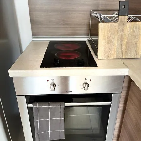 Apartment в комплекс свети никола плаж градина *